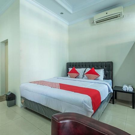 Oyo 2259 Zleepy Ks Tubun Ξενοδοχείο Cirebon Εξωτερικό φωτογραφία