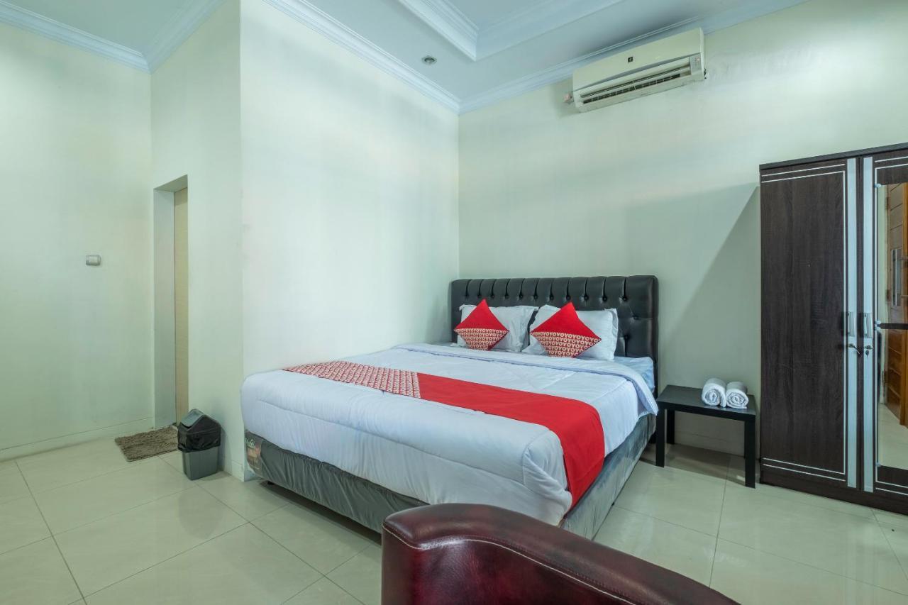 Oyo 2259 Zleepy Ks Tubun Ξενοδοχείο Cirebon Εξωτερικό φωτογραφία