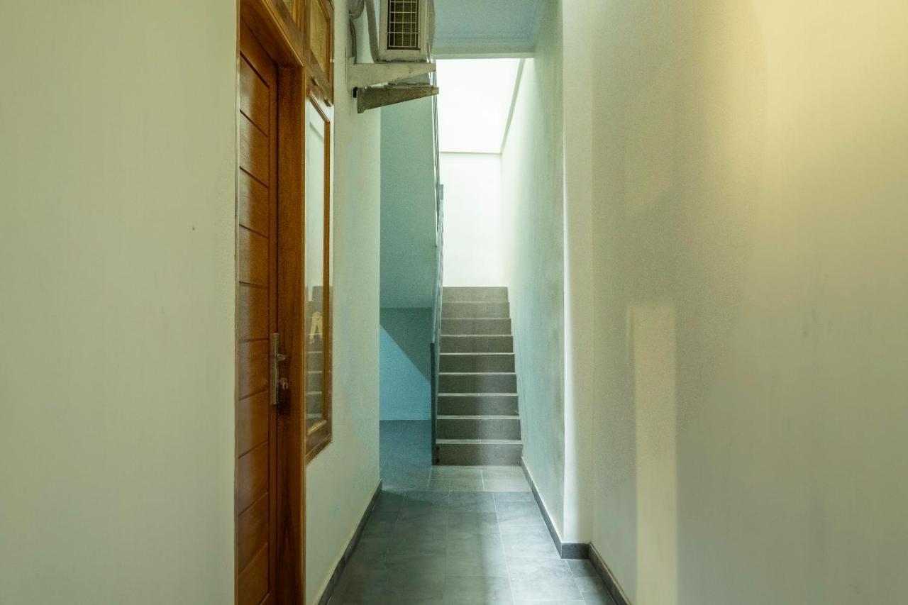 Oyo 2259 Zleepy Ks Tubun Ξενοδοχείο Cirebon Εξωτερικό φωτογραφία