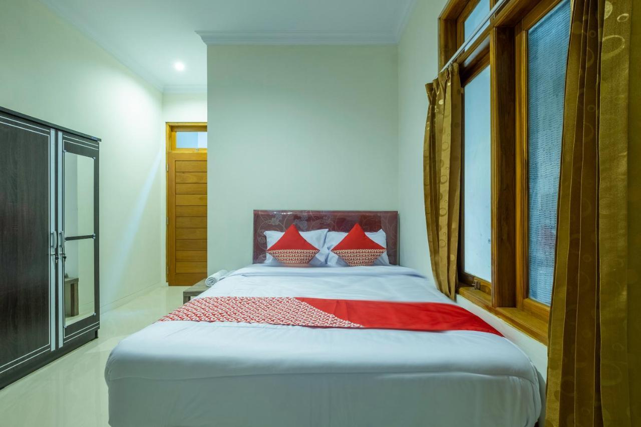 Oyo 2259 Zleepy Ks Tubun Ξενοδοχείο Cirebon Εξωτερικό φωτογραφία
