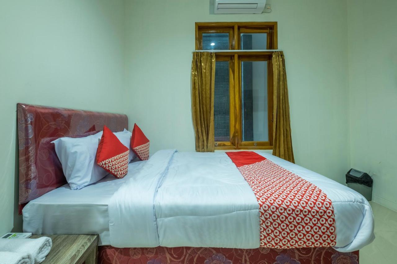 Oyo 2259 Zleepy Ks Tubun Ξενοδοχείο Cirebon Εξωτερικό φωτογραφία