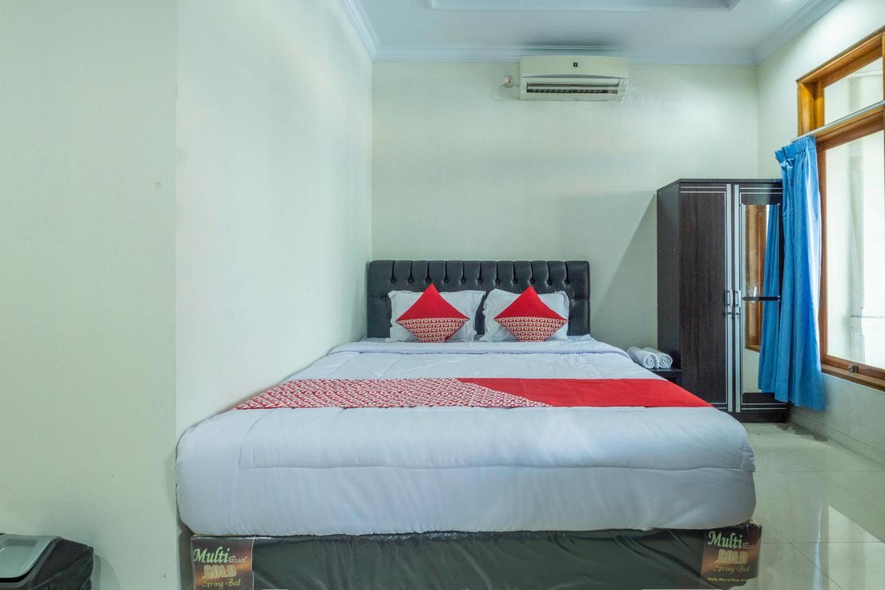 Oyo 2259 Zleepy Ks Tubun Ξενοδοχείο Cirebon Εξωτερικό φωτογραφία