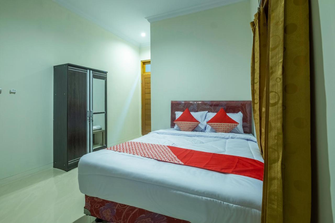Oyo 2259 Zleepy Ks Tubun Ξενοδοχείο Cirebon Εξωτερικό φωτογραφία